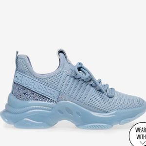 MAXIMA BABY BLUE MULTI Sneakers